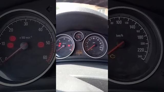 Error Opel Astra H Ecn смотреть онлайн