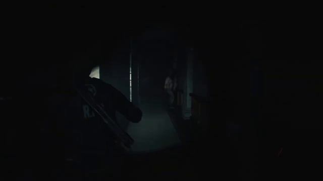 Hide and seek with Mr. X Resident Evil 2 (Loen) ep. 9 смотреть онлайн