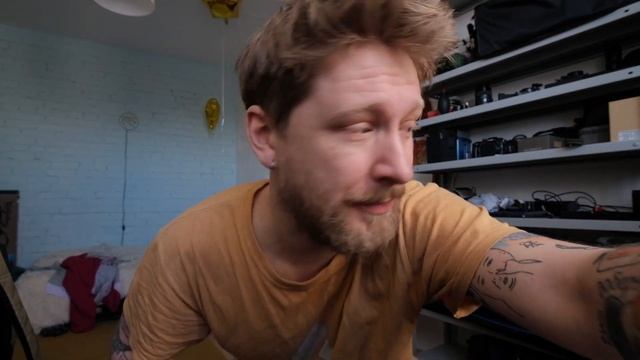 Viltrox 13mm f1.4 XF - quick autofocus test смотреть онлайн