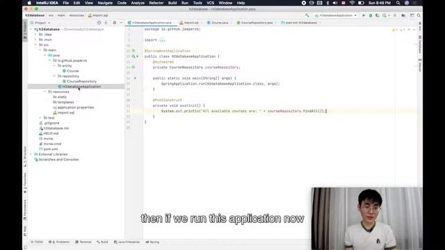 Spring Boot Tutorial 2020 | Spring Boot Hibernate H2 Example смотреть онлайн