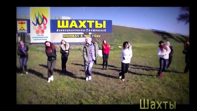 Танец Медведева объединил весь мир!)) смотреть онлайн