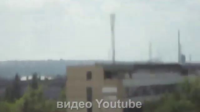 Подолжаются бои за Лисичанск смотреть онлайн