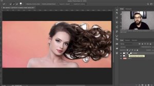 УДАЛЯЕМ БЕЛЫЙ ФОН ЗА 2 МИНУТЫ В PHOTOSHOP ?