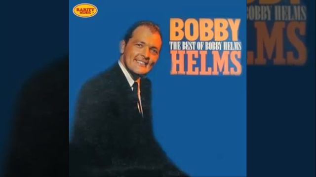 Bobby Helms - Same Old Memories смотреть онлайн