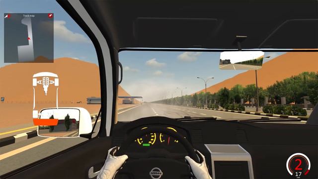 اسيتو كورسا | سيارات درب | Assetto Corsa #2