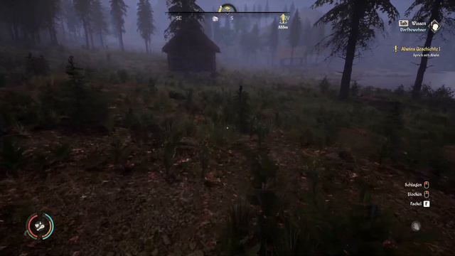 Medieval Dynasty - jetzt aber schnell heim #10 - Deutsch/German смотреть онлайн