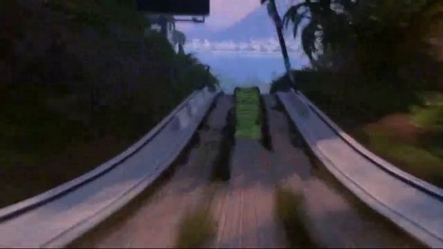 MotionSports Adrenaline: Urban Jungle (DLC) смотреть онлайн