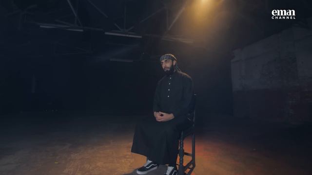 Al Aziz - The Mighty One | 14 | A Life with Allah | Sheikh Ali Hammuda смотреть онлайн