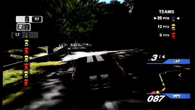 Ford Street Racing - Emerald The Ford Racing Driver Part 2 (Day 4 of 2023) смотреть онлайн