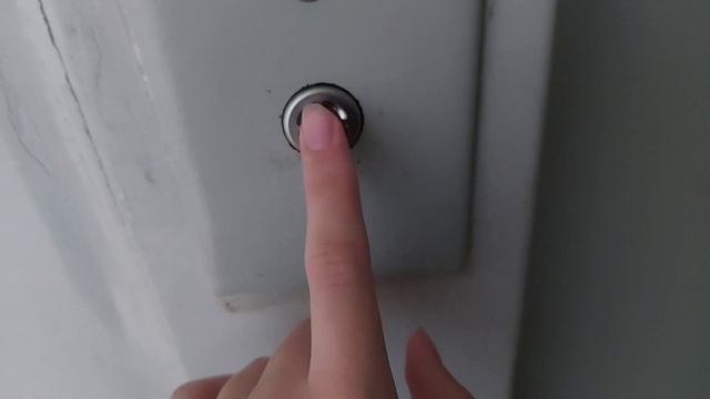 Лифт МЛМ с купе КМЗ и домофон Vizit бвд 343RT