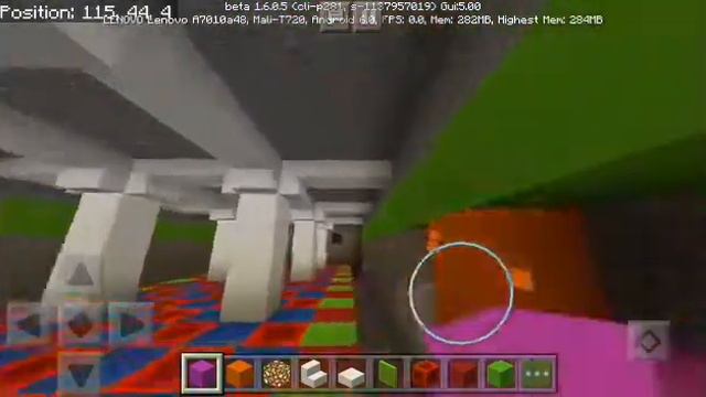 Ст. "Всеслав Эль Николетте" [Metrobuilders 32] смотреть онлайн