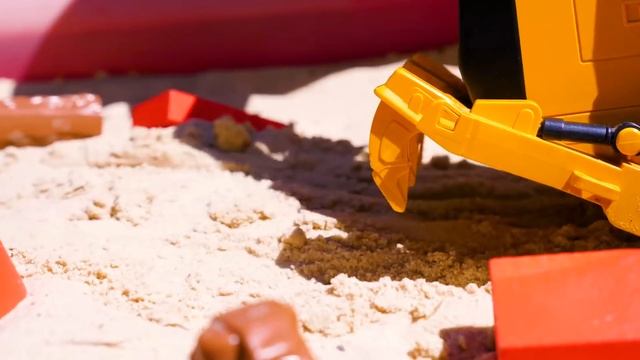 Школа Машинок: сажаем дерево! Развивающие видео для детей про машинки смотреть онлайн