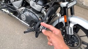 Royal Enfield Super Meteor 650 Owners Review | Cost, Modified Exhaust, Mileage, Comfort, Pros, Cons