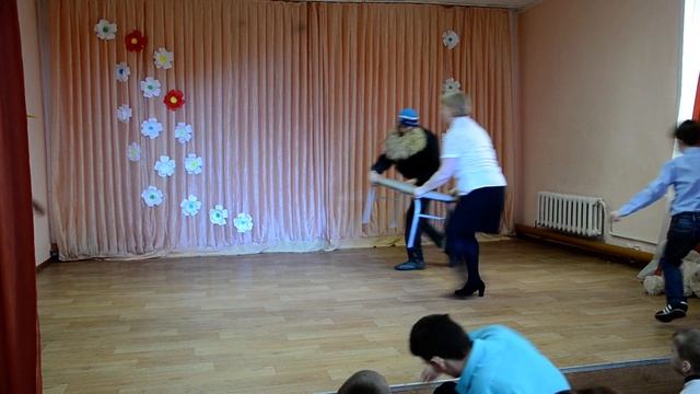 "Буратино и Карабас" смотреть онлайн