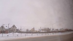 НОВИНКА!|МОЛОДЕЧНО. Поездка на автобусе МАЗ-203.047, Г/№ AX 8303-5, маршрут №4 (09.01.2023)