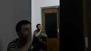 Майр им сурб у бари