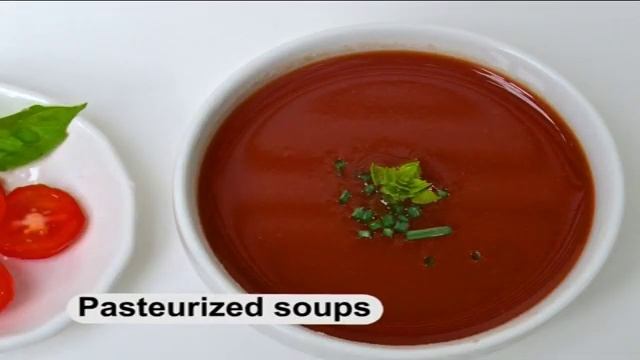 Food Preservation Technology 39 Bio preservation and chemical preservatives смотреть онлайн