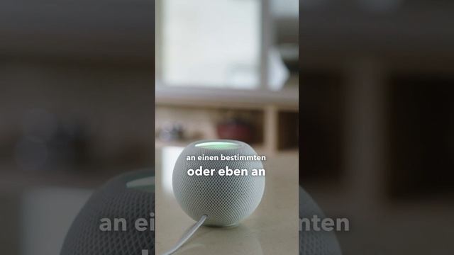 Intercom-Nachrichten auf deinem HomePod! ?️? смотреть онлайн