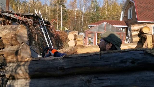 Обзор аккумуляторной газонокосилки STIHL смотреть онлайн