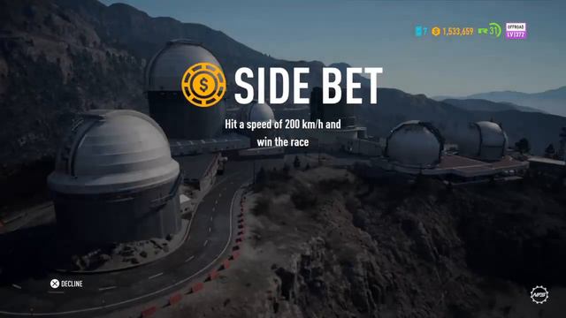 NFS PAYBACK смотреть онлайн