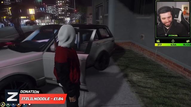 Zerkaa Reacting To Claire Seducer New Song | GTA RP NoPixel 3.1 смотреть онлайн