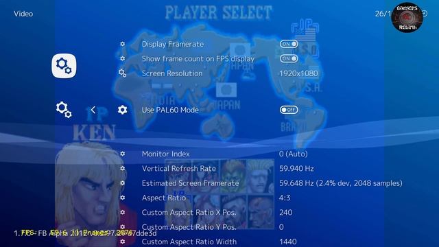 EMULATORS ON PS3! RetroArch on Custom Firmware 4.82!!! смотреть онлайн