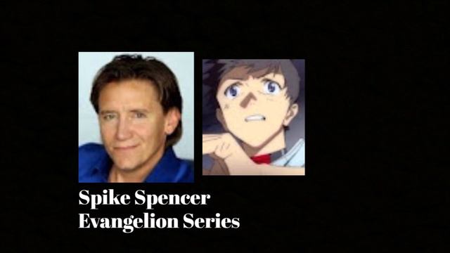 Anime Voice Comparison- Shinji Ikari (Evangelion) смотреть онлайн