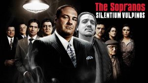 Почему «Сопрано» - Главный Сериал XXI века ? The Sopranos | Silentium  Кинопоиск