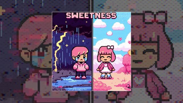Djjxxl - Sweetness (Официальная премьера трека)