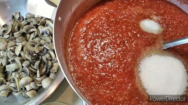 Салаты с Артишоками