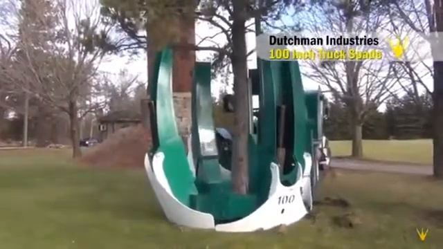 Машина для пересадки деревьев смотреть онлайн