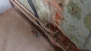 СТИЛЬ ЛОФТ. Ремонт в квартире. часть 5