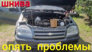 КАК ВЫБРАТЬ ЗАПЧАСТИ ДЛЯ НИВЫ ШЕВРОЛЕ?