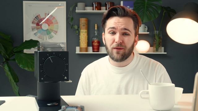 Fellow Ode Gen 2 Review: The Best Filter Grinder under $500? смотреть онлайн