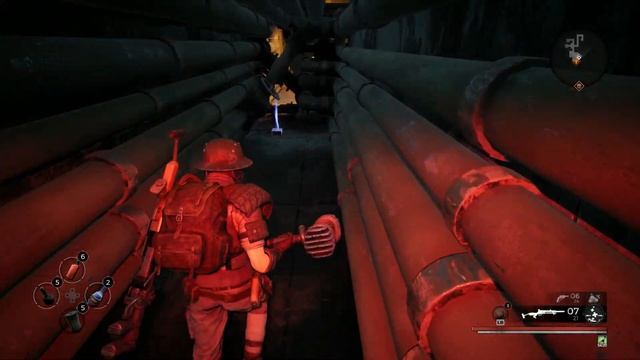 Where to use the Ward 13 Key Card, the Fuse, and the Master Key to get the SMG смотреть онлайн