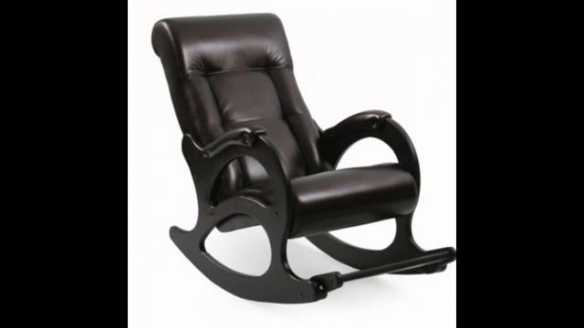 Кресла качалки из дерева смотреть онлайн