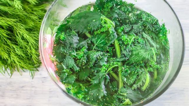 Сборник рецептов