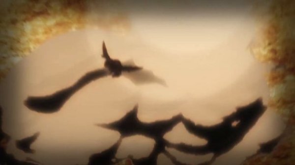 Asta vs Dante Fight AMV Black Clover