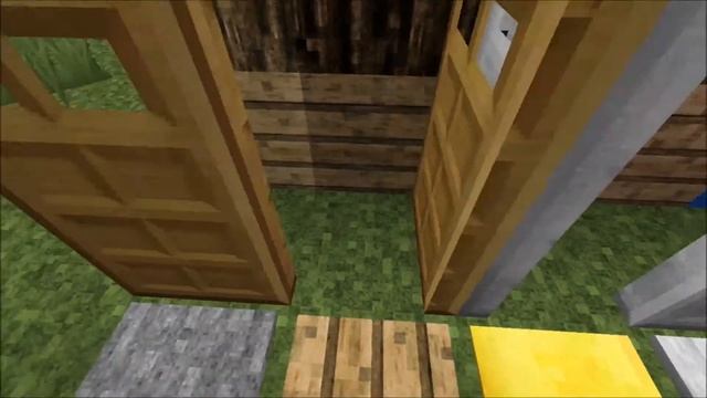 Обзор текстур на Minecraft #1 | R3D CRAFT смотреть онлайн