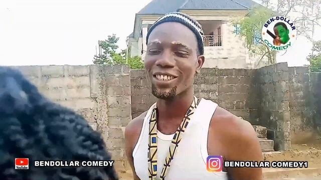 REPERCUSSION OF 15-16 YEAR'S OLD GIRL'S(New TRENDING Movie) BENDOLLAR 2023 latest Nigerian Nollywoo смотреть онлайн