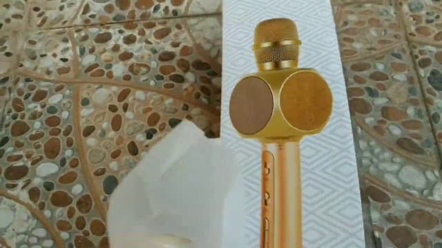 #micbluetooth#parlaponsel MIC KARAOKE YS69 MANTUL..👍 смотреть онлайн