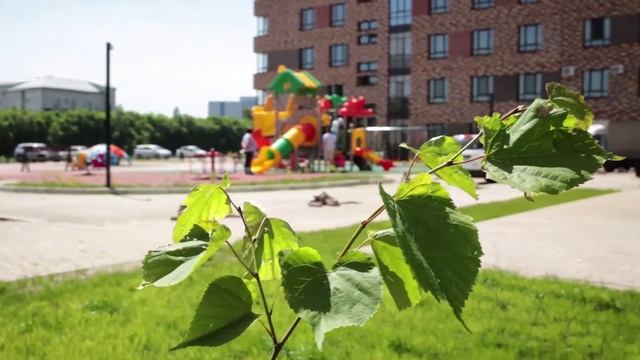 Как строить такие комплексы, которые будут нравиться их жителям смотреть онлайн