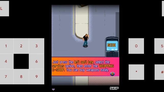 Gangstar 3: Miami Vindication (Java) - Chapter 1 - Mission 8 | Sony Ericsson K800i Version смотреть онлайн