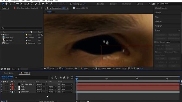Как сделать ЧЕРНЫЕ ГЛАЗА ДЕМОНА и СТРАШНЫЙ ГОЛОС | Adobe After Effects, Adobe Premiere Pro, Auditio смотреть онлайн