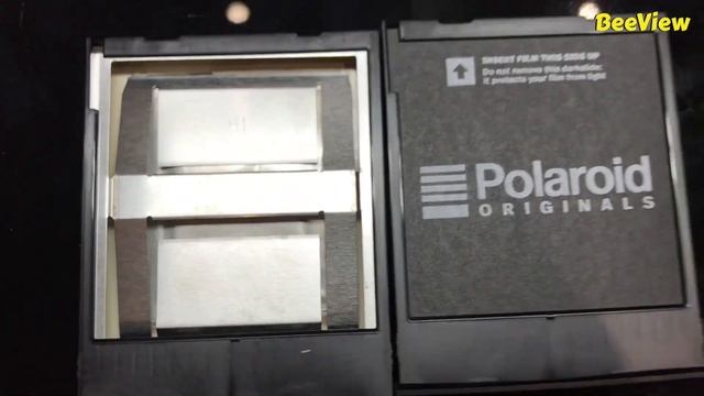 [BV] รีวิว Polaroid 636 Close Up รุ่นดั้งเดิม ปี 1996 смотреть онлайн
