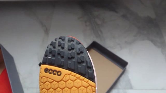 Отзыв Ecco biom venture 820704 50326 смотреть онлайн