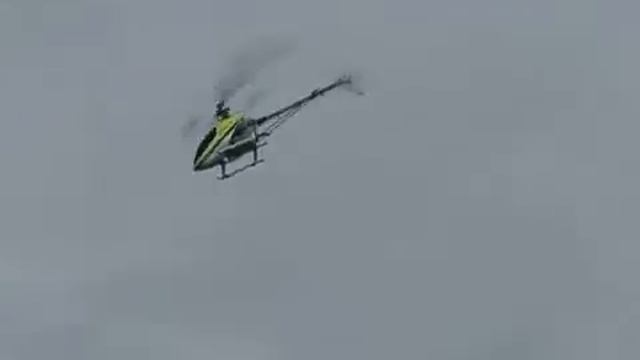 Полет вертолета ДВС смотреть онлайн