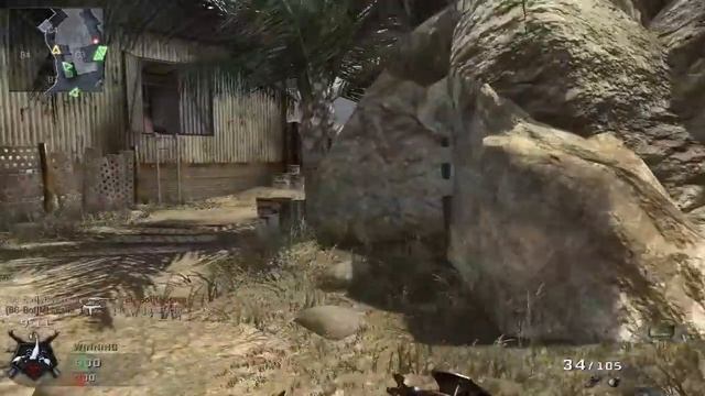 Black Ops PC Full OFFLINE Client [SP/ZM/MP]