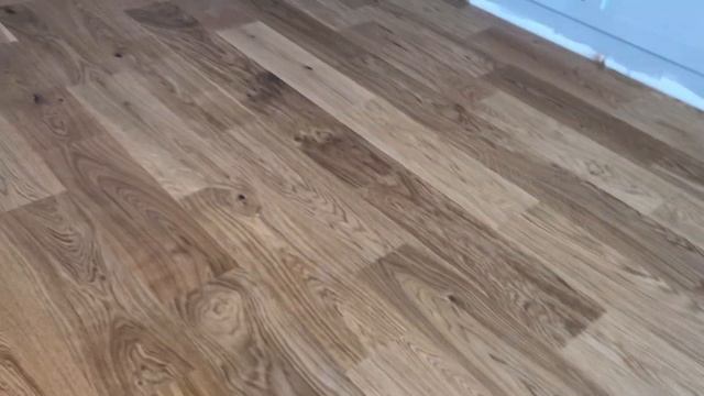 Паркетная доска HARO смотреть онлайн