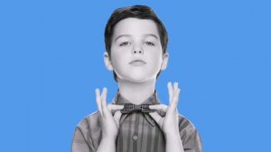 ДЕТСТВО ШЕЛДОНА  I  МОЛОДОЙ ШЕЛДОН. Нарезка 2 серии 1 сезона